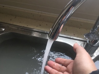 日常巡检