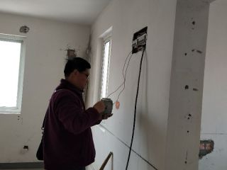 隐蔽工程 验收