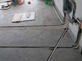 隐蔽工程 验收