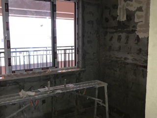 日常巡检