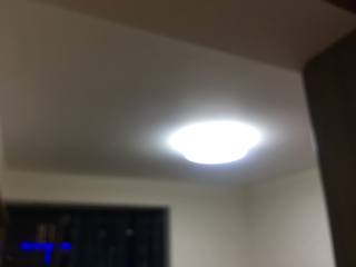 墙、顶面腻子批嵌