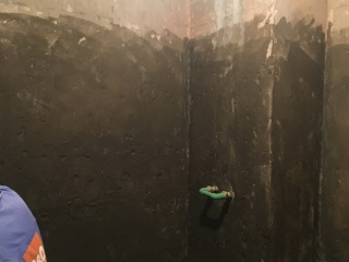 隐蔽工程 验收