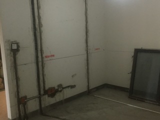 隐蔽工程 验收