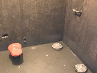 日常巡检
