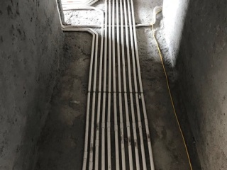 日常巡检
