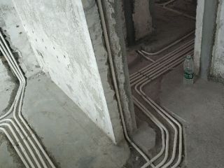 隐蔽工程 验收