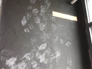 日常巡检