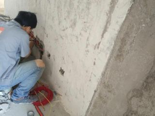 隐蔽工程 验收
