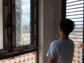 泥木工程 验收