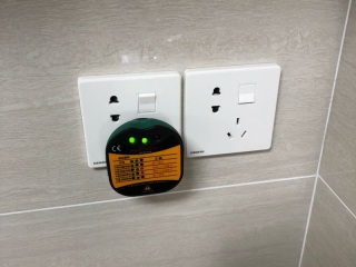 安装工程 验收