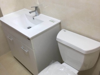 安装工程 验收