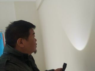 油漆工程 验收