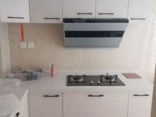 橱柜安装