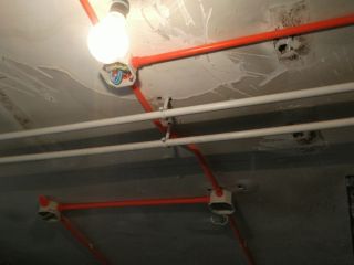 隐蔽工程 验收