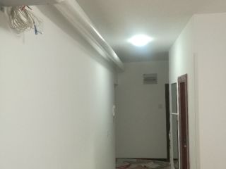 油漆工程 验收