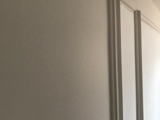 油漆工程 验收