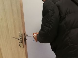 安装工程 验收
