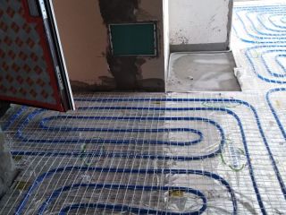 日常巡检