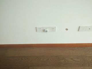 安装工程 验收