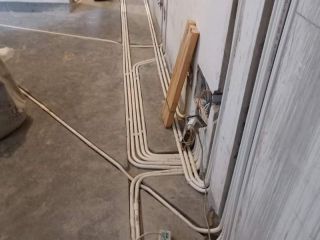 隐蔽工程 验收