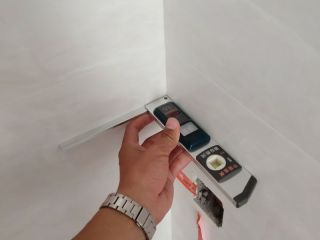 泥木工程 验收