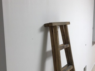 墙、顶面腻子批嵌