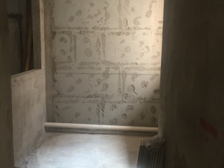 日常巡检
