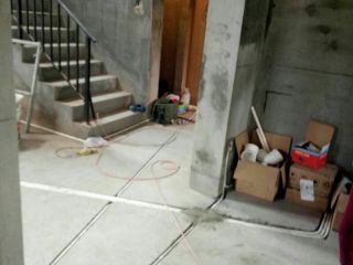 隐蔽工程 验收