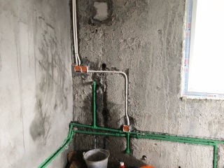 日常巡检