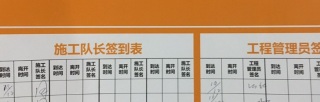 日常巡检