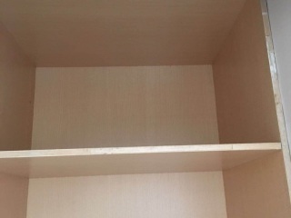 现场木制品造型施作