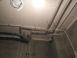 隐蔽工程 验收