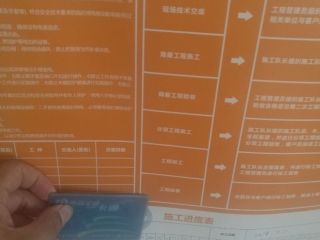 油漆工程 验收