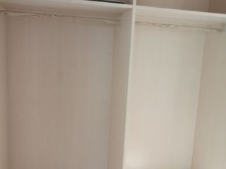 现场木制品造型施作