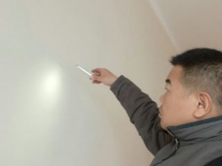 油漆工程 验收