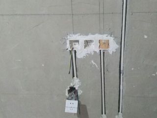 隐蔽工程 验收