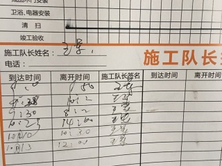 水电线管开槽施工