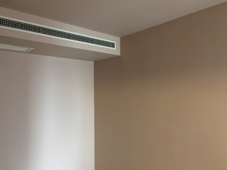 油漆工程 验收