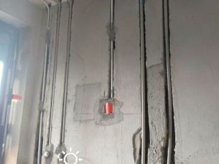日常巡检