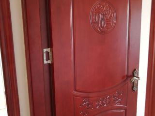 安装工程 验收