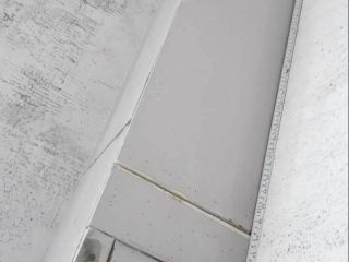 泥木工程 验收