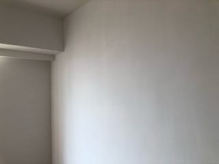 油漆工程 验收