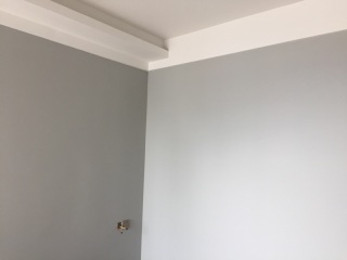油漆工程 验收