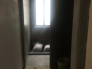 日常巡检