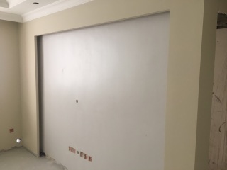 油漆工程 验收