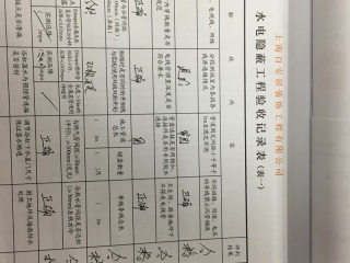 日常巡检