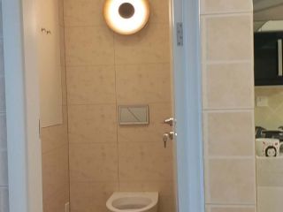 洁具、五金、电器安装