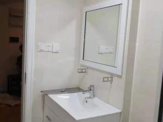 洁具、五金件等安装