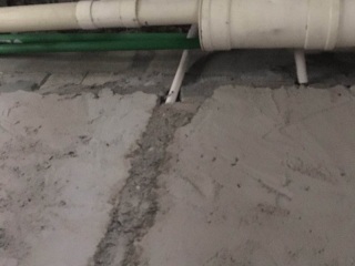 隐蔽工程 验收
