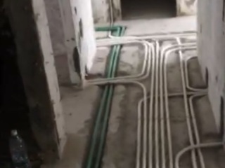 日常巡检